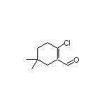 2-氯-5,5-二甲基-1-环己烯甲醛