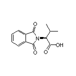 N-邻苯二甲酰基-L-缬氨酸