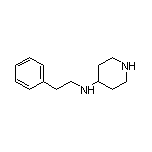 N-苯乙基哌啶-4-胺