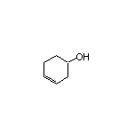 3-环己烯醇