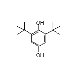 2,6-二叔丁基-1,4-苯二酚