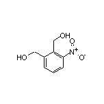 3-硝基-1,2-苯二甲醇