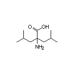 2-异丁基-DL-亮氨酸