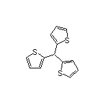 三(2-噻吩基)甲烷
