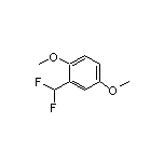 2-(二氟甲基)-1,4-二甲氧基苯