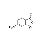 5-氨基-3,3-二甲基异苯并呋喃-1(3H)-酮