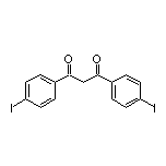 1,3-双(4-碘苯基)-1,3-丙二酮