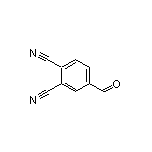 4-甲酰基邻苯二甲腈
