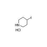 4-碘哌啶盐酸盐