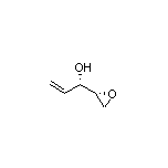 (S)-1-[(R)-环氧乙烷-2-基]-2-丙烯-1-醇