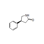 (S)-4-苯基-2-吡咯烷酮