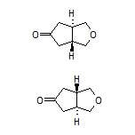 反式-四氢-1H-环戊并[c]呋喃-5(3H)-酮