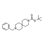 3-Boc-9-苄基-3,9-二氮杂螺[5,5]十一烷