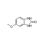 5-甲氧基苯并咪唑-2(3H)-酮
