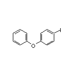 1-碘-4-苯氧基苯