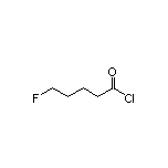 5-氟戊酰氯