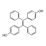 4,4’-(1,2-二苯基乙烯-1,2-二基)二苯酚