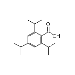 2,4,6-三异丙基苯甲酸