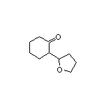 2-(2-四氢呋喃基)环己酮