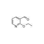 2-乙氧基烟醛