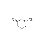 3-羟基-2-环己烯酮