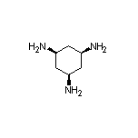 顺式,顺式-1,3,5-三氨基环己烷