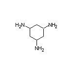 1,3,5-三氨基环己烷