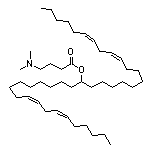 D-Lin-MC3-DMA