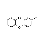 1-溴-2-(4-氯苯氧基)苯