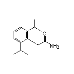 2-(2,6-二异丙基苯基)乙酰胺