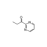 1-(2-嘧啶基)-1-丙酮