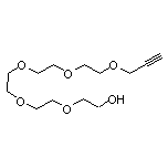 炔丙基-PEG6-乙二醇