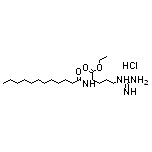 Nα-月桂酰基-L-精氨酸乙酯盐酸盐