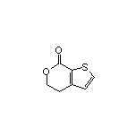 4H-噻吩并[2,3-c]吡喃-7(5H)-酮
