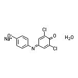 2,6-二氯靛酚钠盐水合物