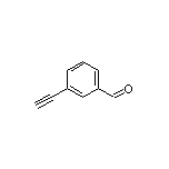 3-乙炔基苯甲醛