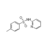 4-甲基-N-(2-吡啶基)苯磺酰胺