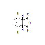 (3aR,4S,7R,7aS)-rel-六氢-4,7-桥亚甲基异苯并呋喃-1,3-二酮