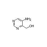 5-氨基嘧啶-4-甲醇