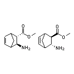 (2R,3R)-rel-3-氨基双环[2.2.1]庚-5-烯-2-甲酸甲酯