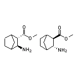 (2R,3R)-rel-3-氨基双环[2.2.1]庚烷-2-甲酸甲酯