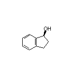 (S)-1-茚醇