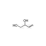 3-丁烯-1,2-二醇