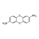 2,7-二氨基二苯并[b,e][1,4]二噁英
