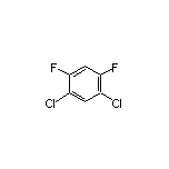 1,5-二氯-2,4-二氟苯