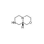 (S)-八氢吡嗪并[2,1-c][1,4]噁嗪