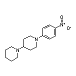 1’-(4-硝基苯基)-1,4’-联哌啶