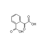 2-(羧基羰基)苯甲酸