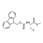 Fmoc-3-碘-L-丙氨酸甲酯