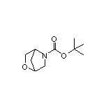 5-Boc-2-氧杂-5-氮杂双环[2.2.1]庚烷